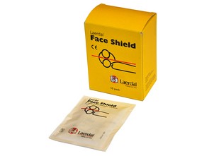 LAERDAL Medical RESUSCITAČNÍ ROUŠKA LAERDAL