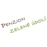 logo Penzion ZELENÉ ÚDOLÍ - Celoroční ubytování