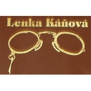 logo Oční Optik - Optometrista - Lenka Káňová