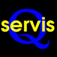 logo QUALITY SERVIS, s. r. o.