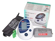 CA - MI srl Italy DIGITÁLNÍ TONOMETR CA - MI PRESSURE 1.0