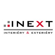 logo INEXT s.r.o. - kancelářský nábytek