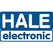 logo HALE spol. s r.o.
