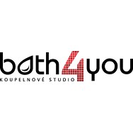 logo Bath 4 You, s.r.o.