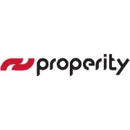 logo Properity, s.r.o. - Developerská společnost Brno
