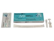 SINGCLEAN Medical Products Co, Ltd SINGCLEAR COVID-19 TEST ze slin