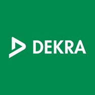 logo DEKRA CZ a.s.
