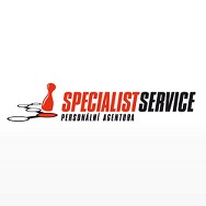 logo Specialist Service, s.r.o. - Personální poradenství Ostrava