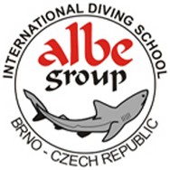 logo Albe Group s.r.o.