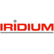logo Iridium spol. s r.o.