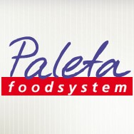 logo Paleta, spol. s r.o.