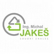 logo Soudní znalec Ing. Michal Jakeš