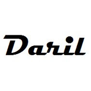 logo Daril, s.r.o.