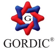 logo GORDIC spol. s r. o. – Informační systémy veřejné správy
