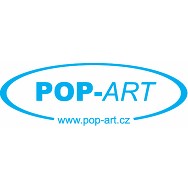 logo Autodíly POP - ART