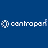 logo Centropen, a. s.