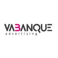 logo VABANQUE, spol. s r.o. - Reklamní agentura Zlín