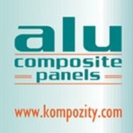 logo ALUCOMPOSITE PANELS Spol. s r.o.