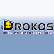 logo DROKOS s.r.o. - HUP Přípojkové skříně Znojmo