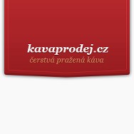logo Čerstvá pražená kvalitní káva