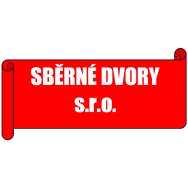 logo Sběrné dvory, s.r.o. - Sběrna papíru Frýdek Místek