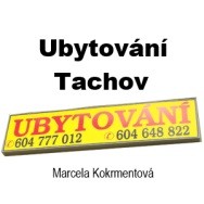 logo Ubytování Tachov - ubytování v centru města