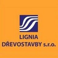 logo LIGNIA DŘEVOSTAVBY s.r.o.