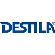 logo DESTILA, s.r.o. - Pálenice, pivovary, nerezové nádoby