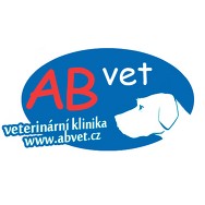 logo ABvet veterinární klinika