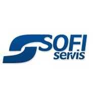 logo SOFI servis, s.r.o.