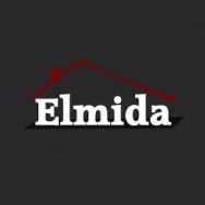 logo ELMIDA s.r.o. - Stavební firma Ostrava