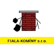 logo Fiala - komíny, s.r.o.
