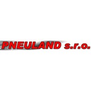 logo Pneuland, s.r.o.