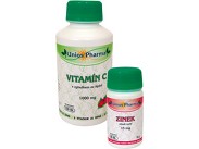 Vitamíny a minerály ()