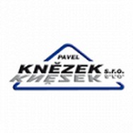 logo Pavel Knězek – plastová okna a dveře pro váš domov