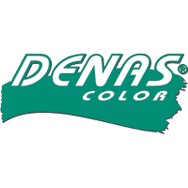 logo Denas color a. s.