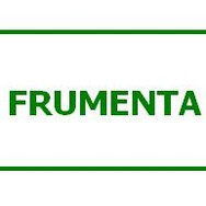 logo FRUMENTA s.r.o.