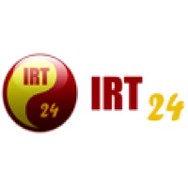 logo IRT 24 - Prodej zavařovacích komponentů