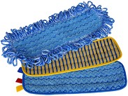 RUBBERMAID, Switzerland MOP RUBBERMAID MIKROVLÁKNO SADA 3 KUSY