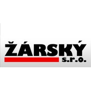 logo Žárský, s.r.o.