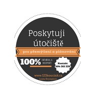 logo Lenka Štrymplová