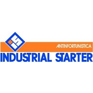 logo Industrial Starter Czech s.r.o.