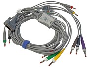 EDAN Instruments, INC. EKG KABEL EDAN