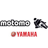 logo Motomo – prodej motorek Yamaha