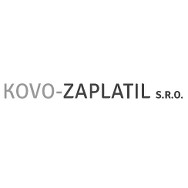 logo KOVO - ZAPLATIL s.r.o. - Frézování, soustružení, broušení