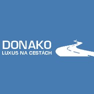 logo DONAKO s.r.o.