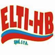 logo ELTI - HB, spol. s r.o. - Instalatéři a topenáři