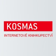 logo Knihkupectví KOSMAS - Desetitisíce knižních titulů na jednom místě