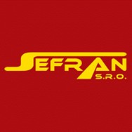 logo SEFRAN s.r.o.