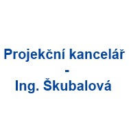 logo Ing. Daniela Škubalová – Projekční kancelář